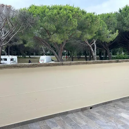 Casa Pacini مارينا دي بيبونا
