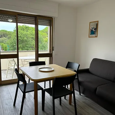 Casa Pacini * مارينا دي بيبونا