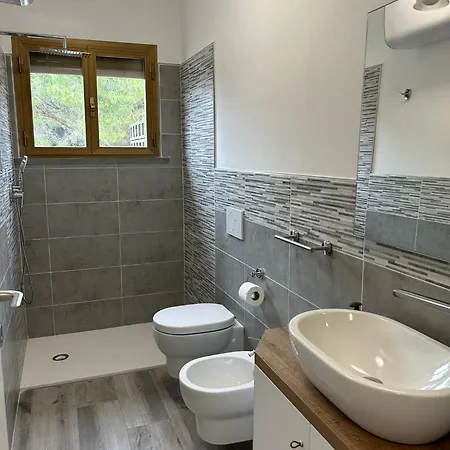 Casa Pacini Appartement Marina Di Bibbona