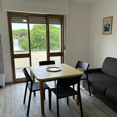 شقة Casa Pacini مارينا دي بيبونا